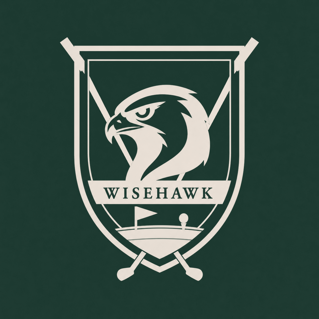 WiseHawk Tour logo